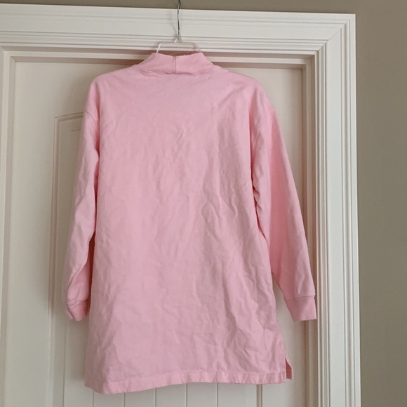 Mock Turtleneck - Picture 2 of 3